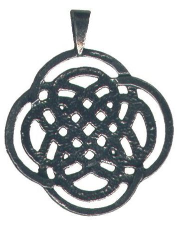Picture of 5009   Celtic Knot Pendant 