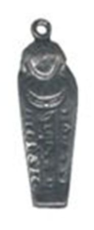 Picture of 1008   Mummy Charm 