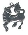 Picture of 1010   Unicorn Charm 