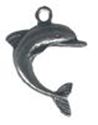 Picture of 1011R   Dolphin Right Charm 