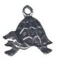 Picture of 1015   Turtle Charm 