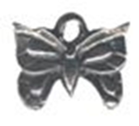 Picture of 1021   Butterfly Charm 