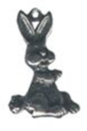 Picture of 1023   Rabbit Charm 