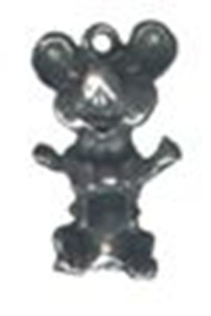 Picture of 1024   Mouse Charm 
