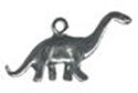 Picture of 1025   Dinosaur Charm 