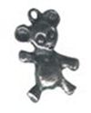 Picture of 1027   Teddy Bear Charm 