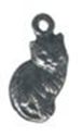 Picture of 1028   Cat Charm 