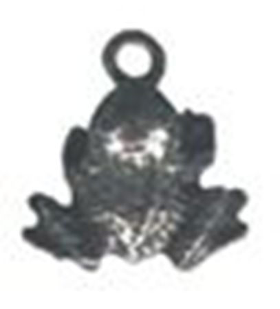 Picture of 1031   Frog Charm 