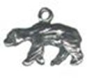 Picture of 1039   Bear Charm 