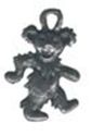 Picture of 1041   Bear Charm 