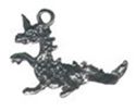 Picture of 1044   Dragon Charm 
