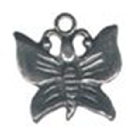 Picture of 1051   Butterfly Charm 
