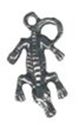 Picture of 1052   Alligator Charm 