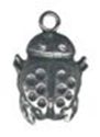 Picture of 1055   Ladybug Charm 