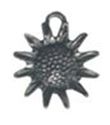 Picture of 1059   Sun Flower Charm 