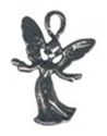 Picture of 1061   Angel Charm 
