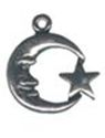 Picture of 1068   Moon Charm 