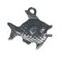 Picture of 1071   Fish Charm 