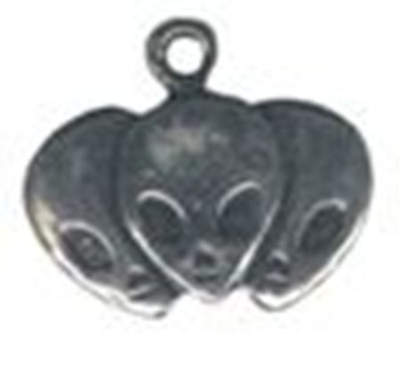 Picture of 1073   Triple Alien Charm 