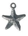 Picture of 1080   Starfish Charm 