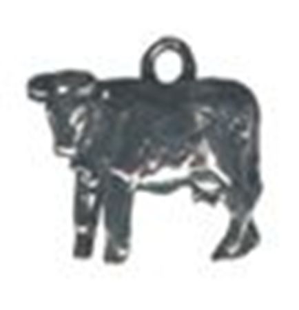 Picture of 1084   Cow Charm 
