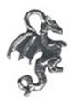 Picture of 1085   Dragon Charm 