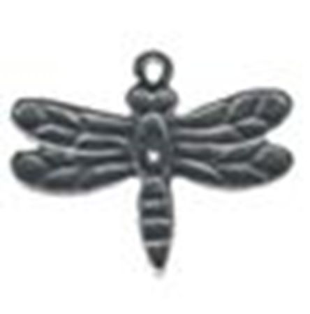 Picture of 1091   Dragonfly Charm 