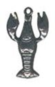 Picture of 1093   Lobster Charm 