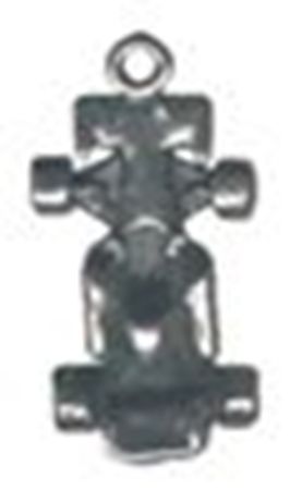 Picture of 1099   Indy Car Charm 