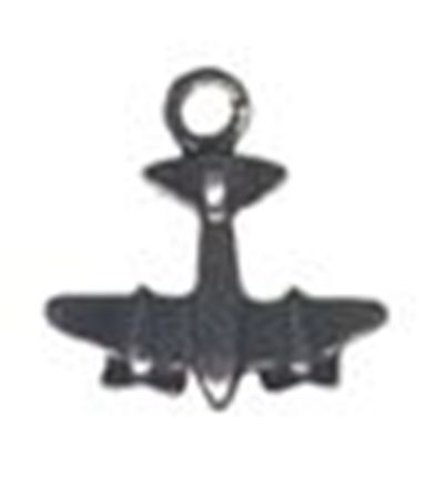 Picture of 1100   Airplane Charm 