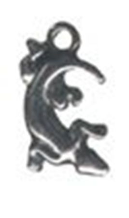 Picture of 1103   Lizard Charm 