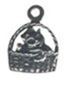 Picture of 1109   Cat Charm 