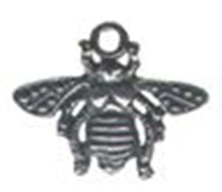 Picture of 1115   Bug Charm 