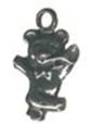 Picture of 1119   Bear Charm 