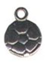 Picture of 1123   Soccer Ball Charm 