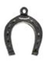 Picture of 1138   Horseshoe Charm 