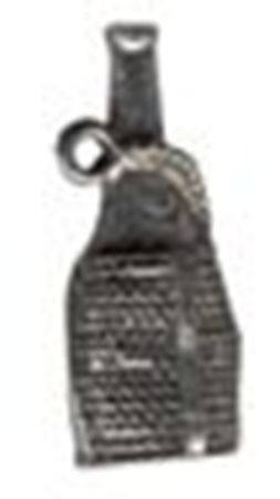 Picture of 1141   Chianti Bottle Charm 