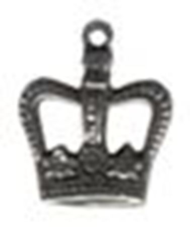 Picture of 1147   Crown Charm 