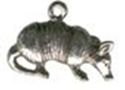 Picture of 1151   Armadillo Charm 
