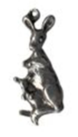 Picture of 1156   Kangaroo Charm 