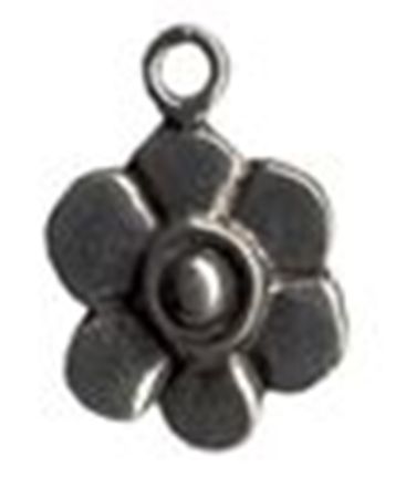 Picture of 1160   Flower Charm 