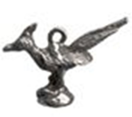 Picture of 1163   Roadrunner Charm 