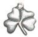 Picture of 1194   Clover Charm 