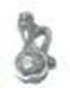 Picture of 1199   Potion Bottle Charm 