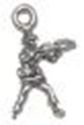 Picture of 1207   Soldier Charm 