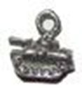 Picture of 1208   Tank Charm 
