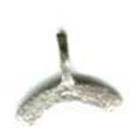 Picture of 1214   Pendant Finding Charm