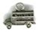 Picture of 1215   School Bus Charm 