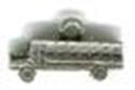 Picture of 1216   School Bus Charm