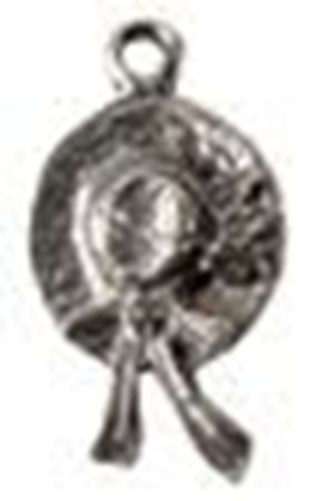 Picture of 1217   Red Hat Charm
